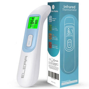 Digital Baby Thermometer