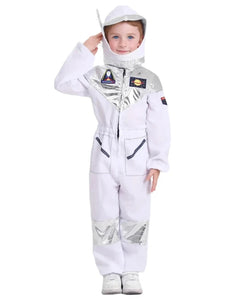 Astronaut Costume for Kids Party