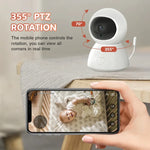 Baby Crib Monitor 