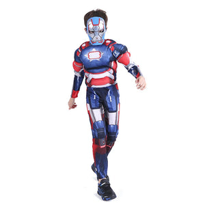 Marvel Superhero Costumes