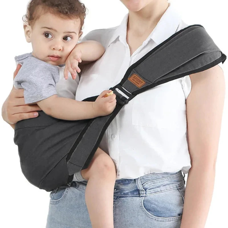 Universal Baby Waist Carrier