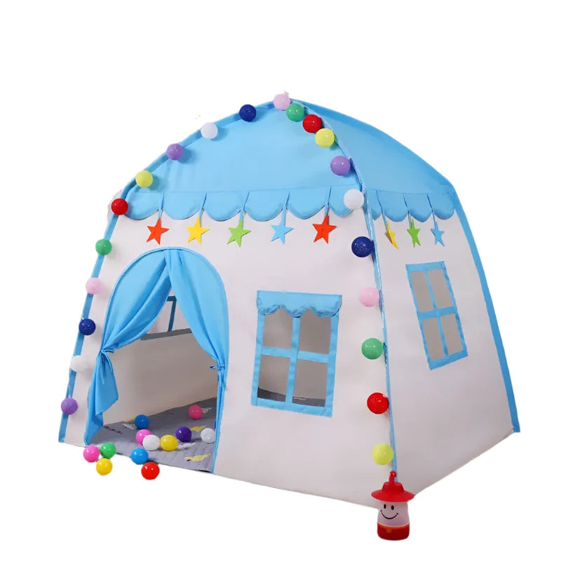 Princess House Play Tent