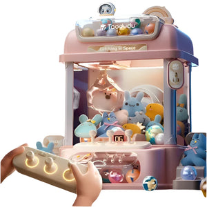 Kids Mini Claw Machine Toy