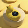 Baby Bath Temperature Sensor Duck