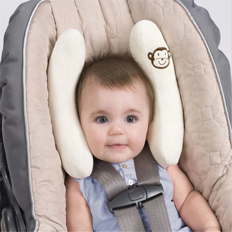 Baby Neck Support Pillow