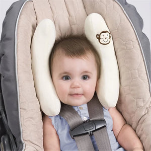 Baby Neck Support Pillow