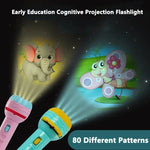 Baby Dream Light Projector