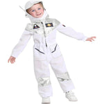 Astronaut Costume for Kids Party