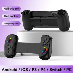 D8 Turbo Wireless Controller