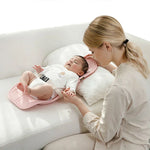 Newborn Breastfeeding Support Cushion