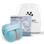 Baby EarProtectors - Noise Reduction