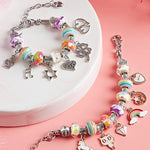 DIY Jewelry Bracelet Kit Gift