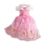 Girls Princess Dress 