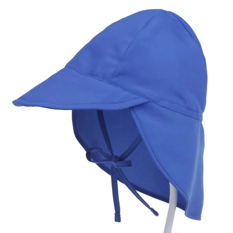 Children’s Outdoor UV Bucket Hat