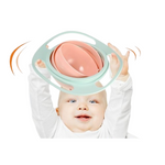 Spill Proof 360 Gyro Bowl for Kids