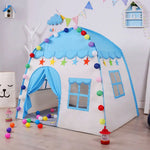 Princess House Play Tent