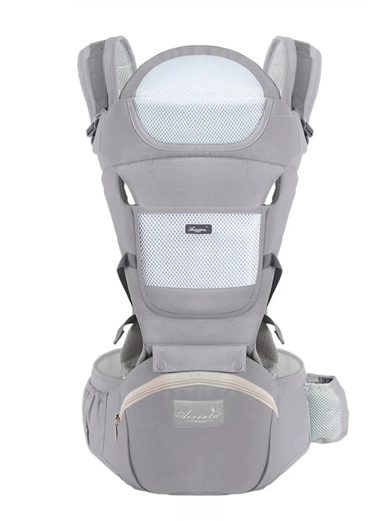 Multifunctional Seat Baby Carrier Waist Stool