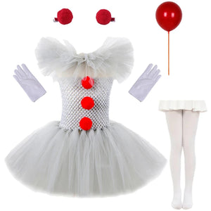 Girls Vampire Princess Costumes