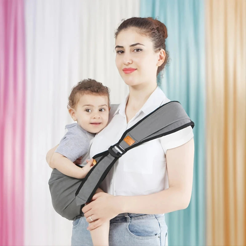 Universal Baby Waist Carrier