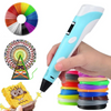 3D Pen for Kids with LCD